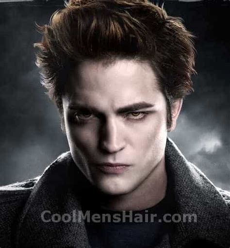 hairstyles for vampires|guy long hair haircuts vampire.